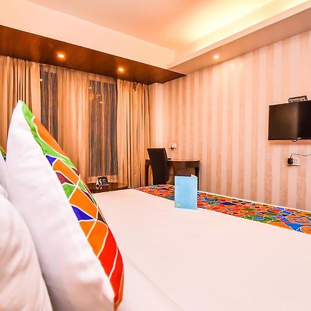 Fabhotel Prime The New Heaven New Delhi Eksteriør bilde