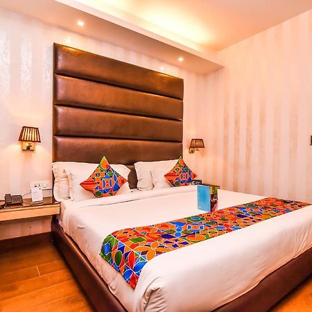 Fabhotel Prime The New Heaven New Delhi Eksteriør bilde