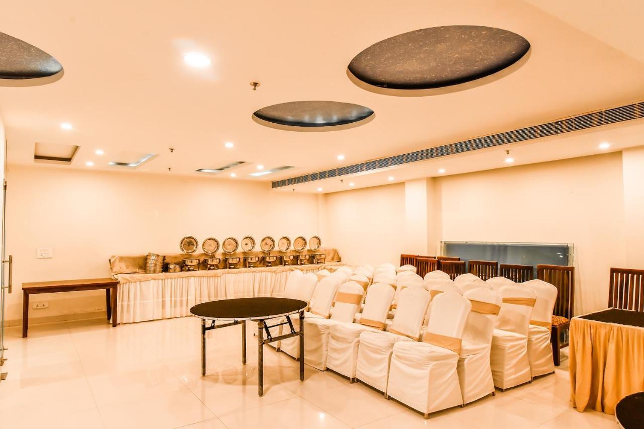 Fabhotel Prime The New Heaven New Delhi Eksteriør bilde