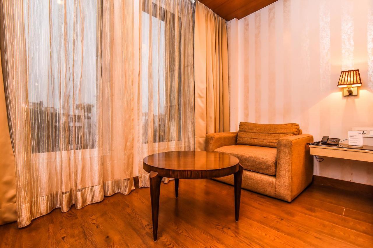 Fabhotel Prime The New Heaven New Delhi Eksteriør bilde