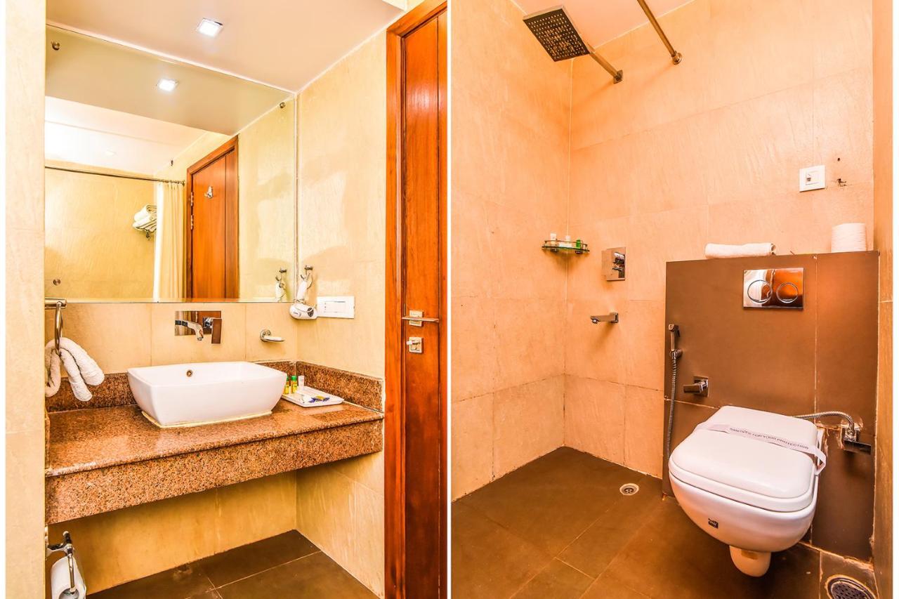 Fabhotel Prime The New Heaven New Delhi Eksteriør bilde