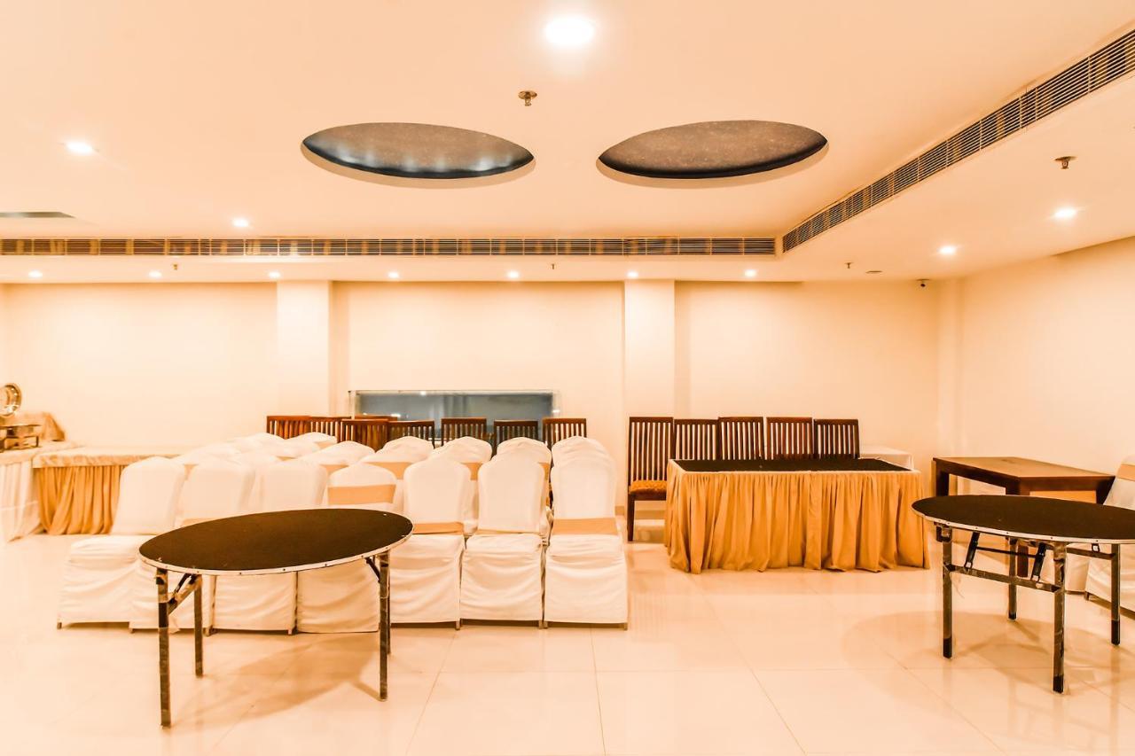 Fabhotel Prime The New Heaven New Delhi Eksteriør bilde