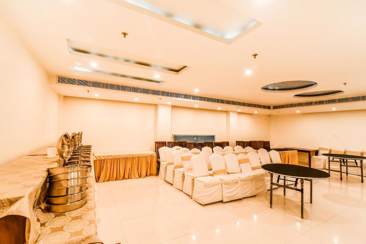 Fabhotel Prime The New Heaven New Delhi Eksteriør bilde